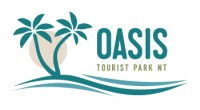 oasis tourist park